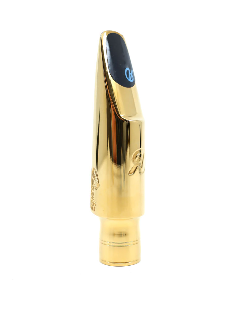 Aaron Drake Tenor Sax Mouthpiece "Stubbie" #7