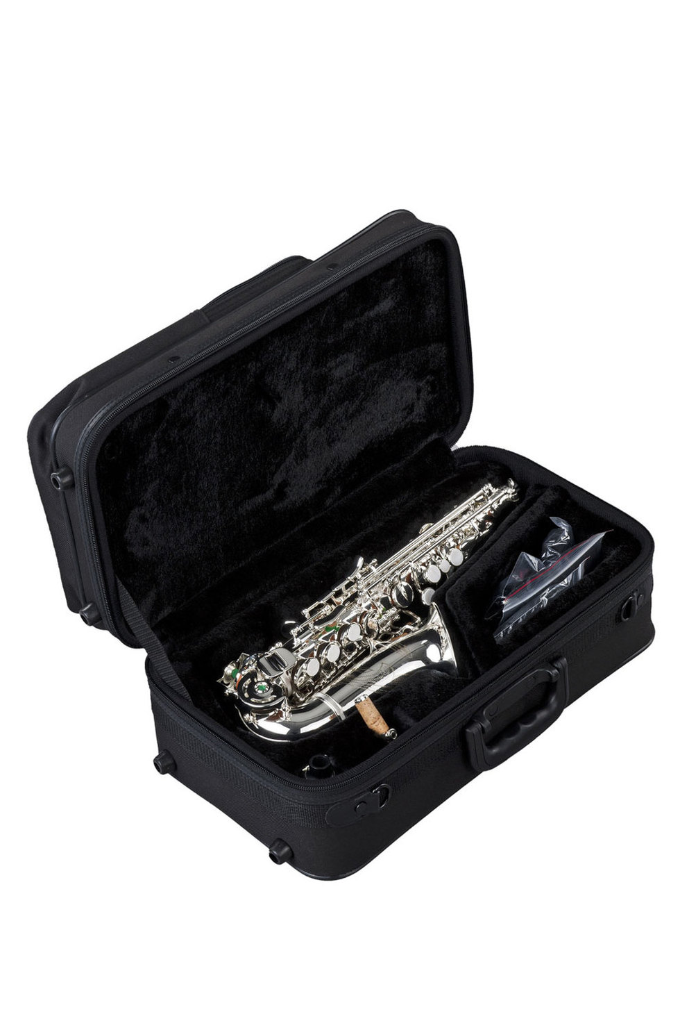 Schagerl Superior Soprano Saxophone SC-1L