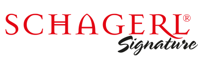 Schagerl Signature