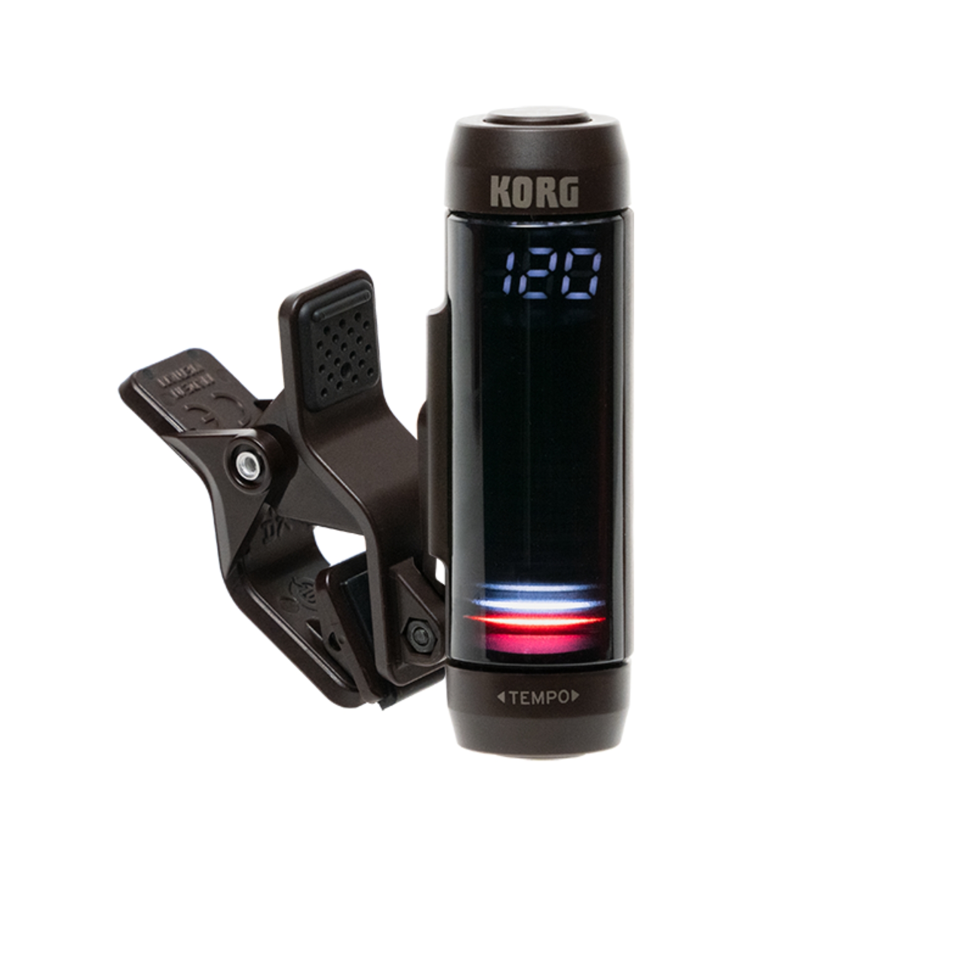 Korg Metro Clip-on Metronom