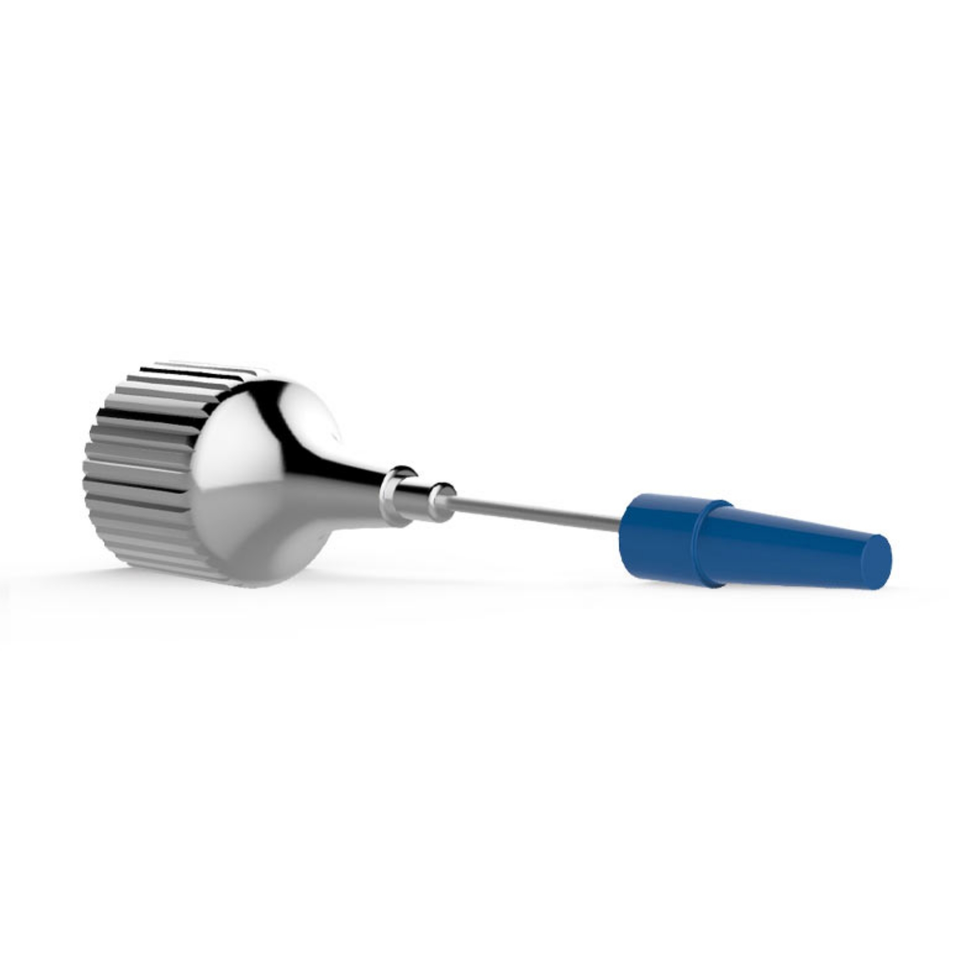 JM Dosing Needle Metal