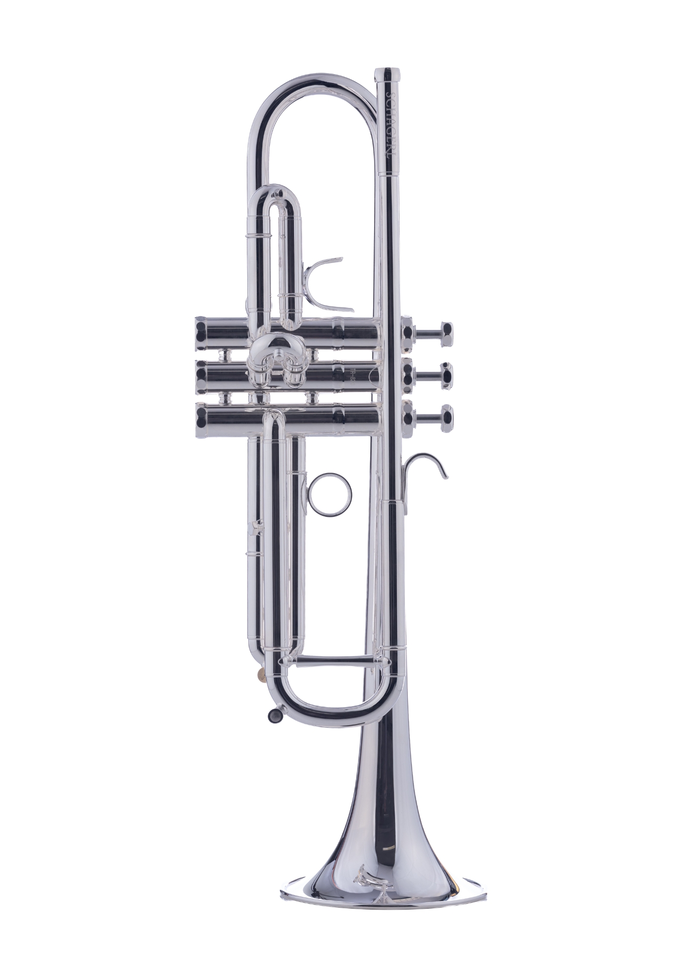 Schagerl Bb-Trumpet TR-820S L.A. Intercontinental