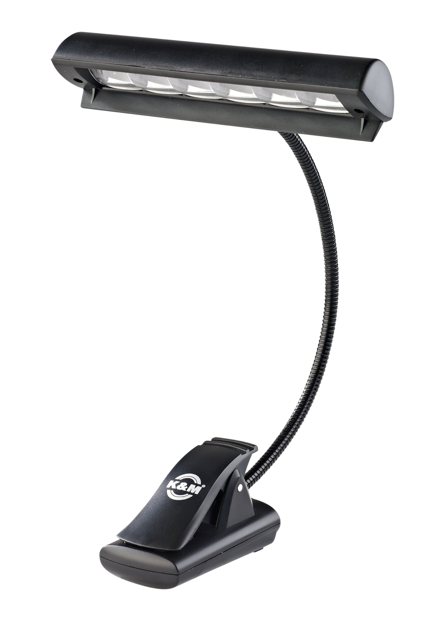 K&M Notenpultleuchte 12248 "Concert Light"