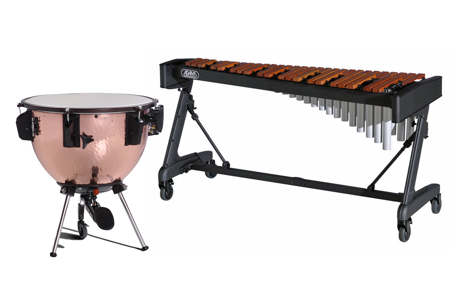Orchestra Percussion