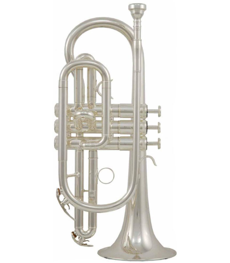 Venus Bb-Cornet CR-200S  Venus Bb-Cornet CR-200S