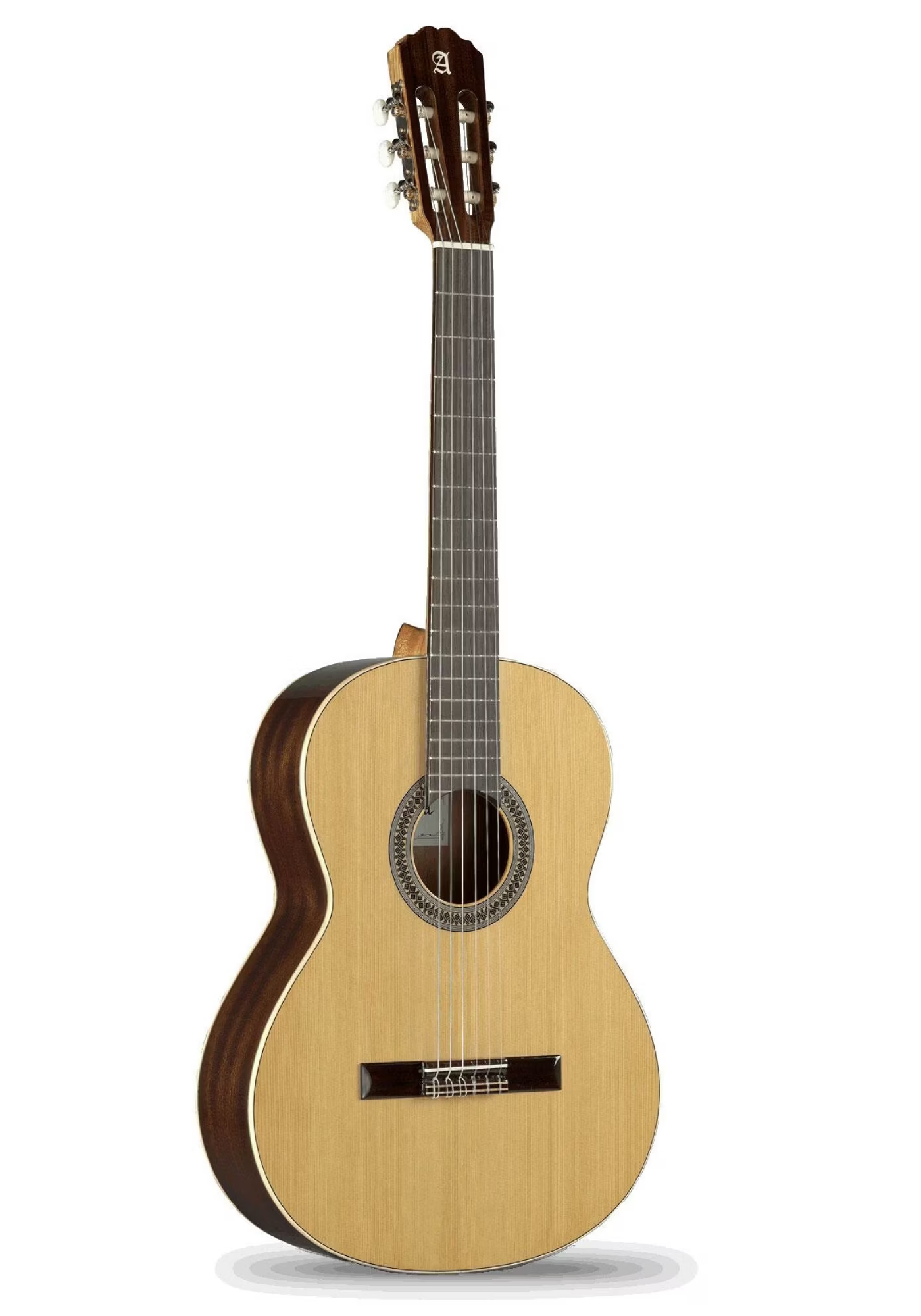 Alhambra classical guitar 4/4 2c A spruce