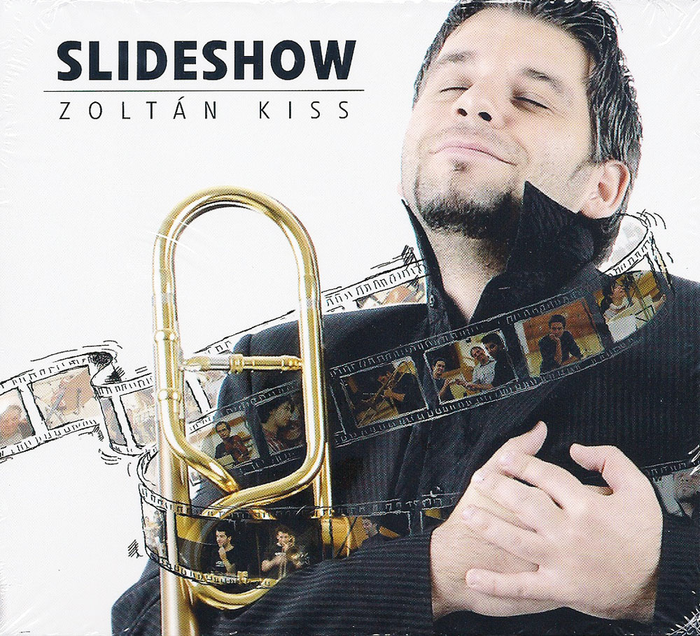 CD - Slideshow - Zoltan Kiss