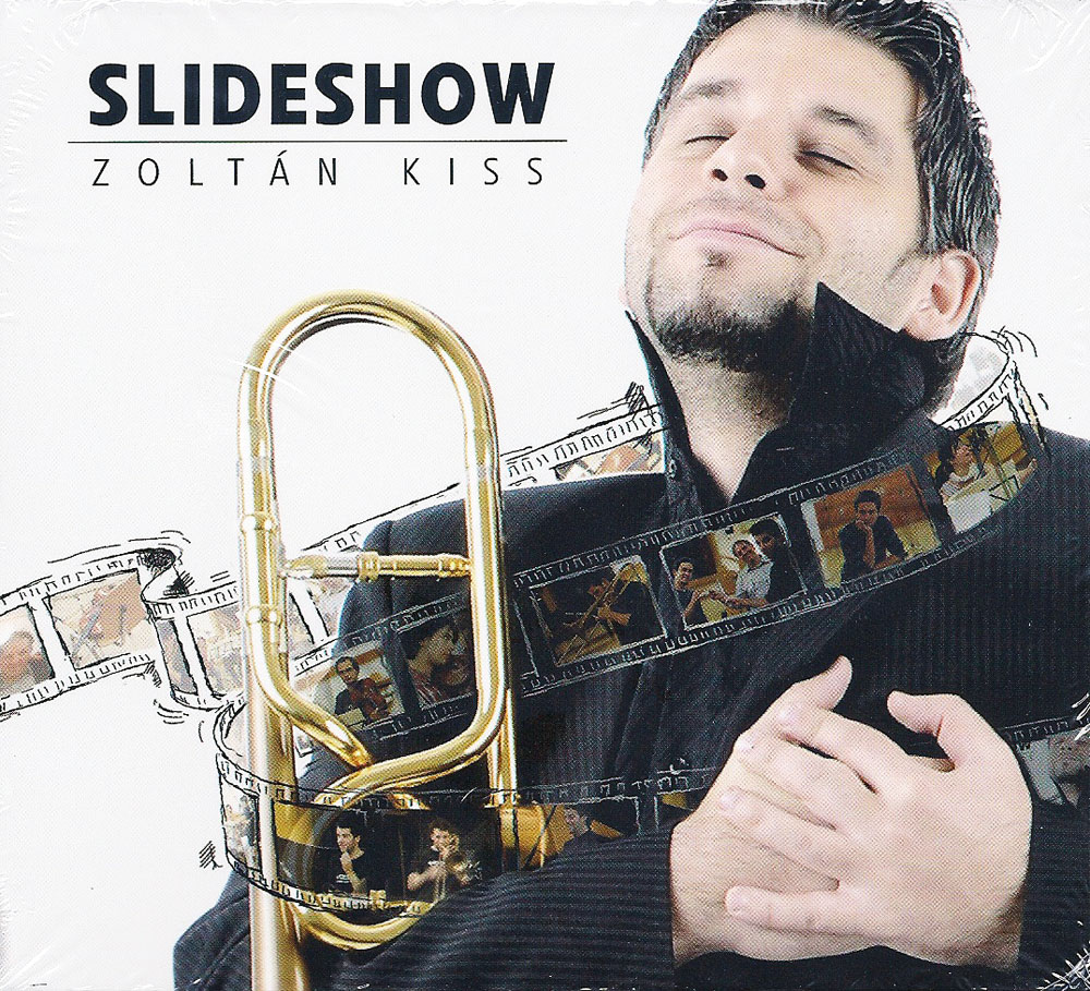 CD - Slideshow - Zoltan Kiss CD - Slideshow - Zoltan Kiss