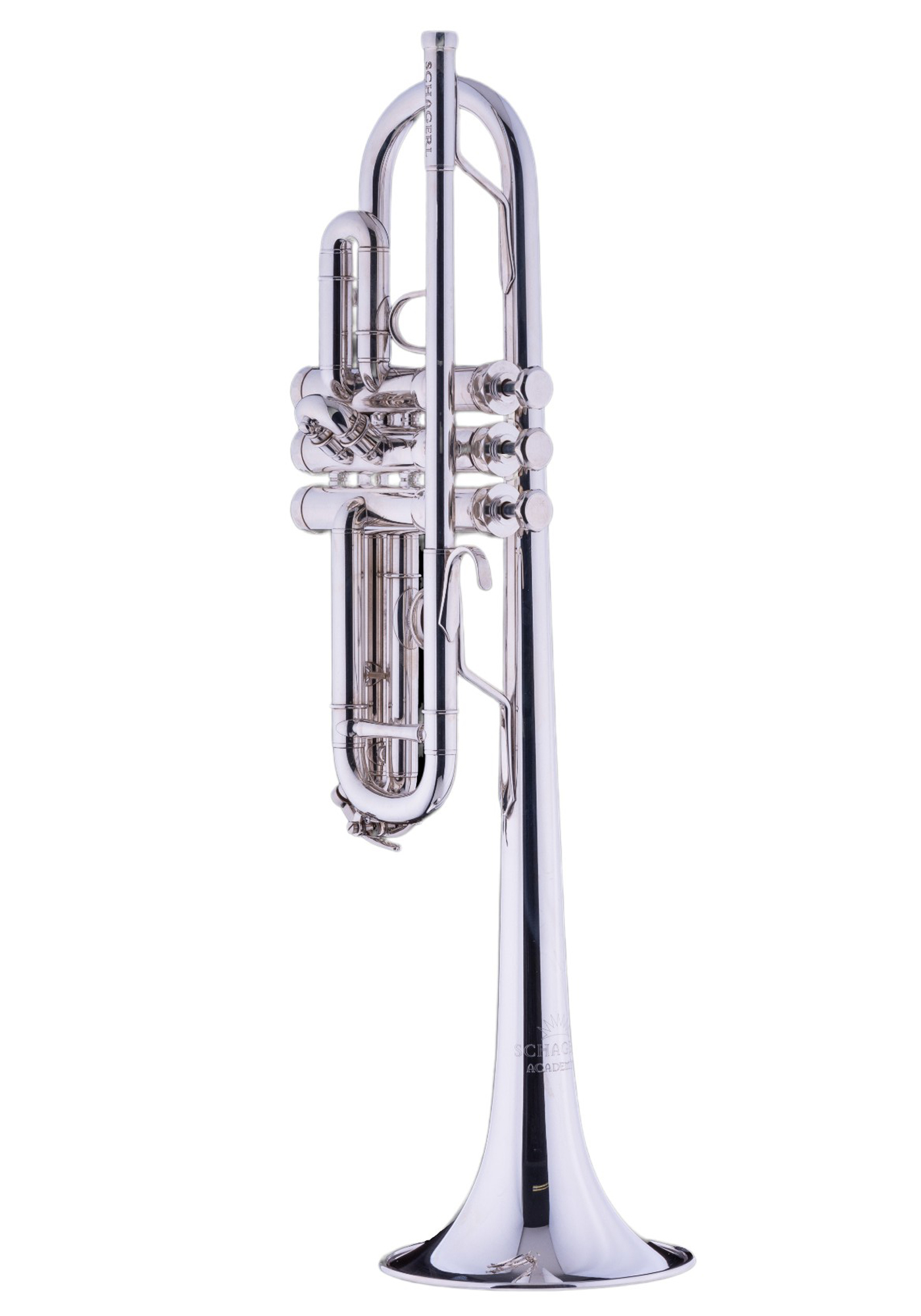 Schagerl Academica C-Trompete TR-620CS