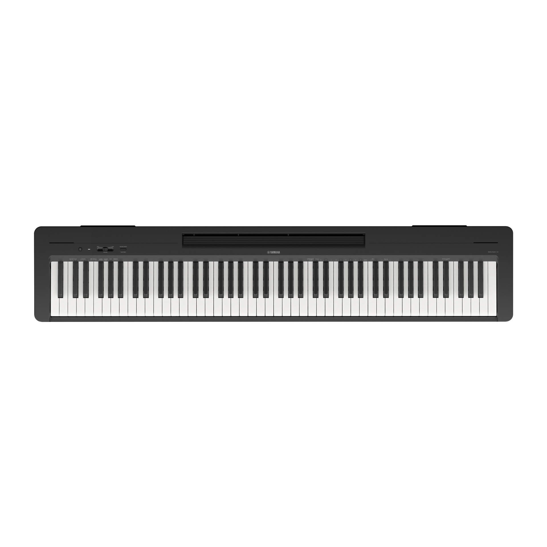 Yamaha Stage Piano P-145B BT Bluethooth black 