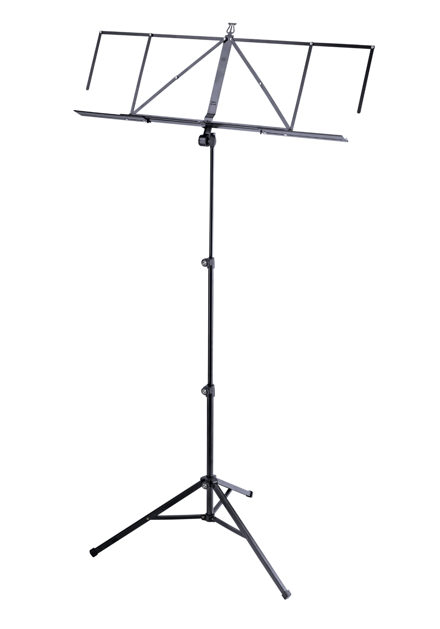 K&M Music Stand "Robby Plus" 10062