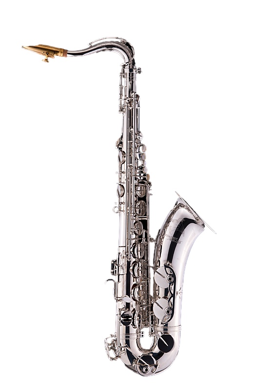 Schagerl Tenor Saxophone "Model 66FS"
