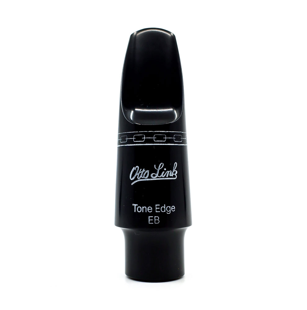 Otto Link Tenor Sax Mouthpiece Connoisseur "EB" #7* Otto Link Tenor Sax Mouthpiece Connoisseur "EB" #7*