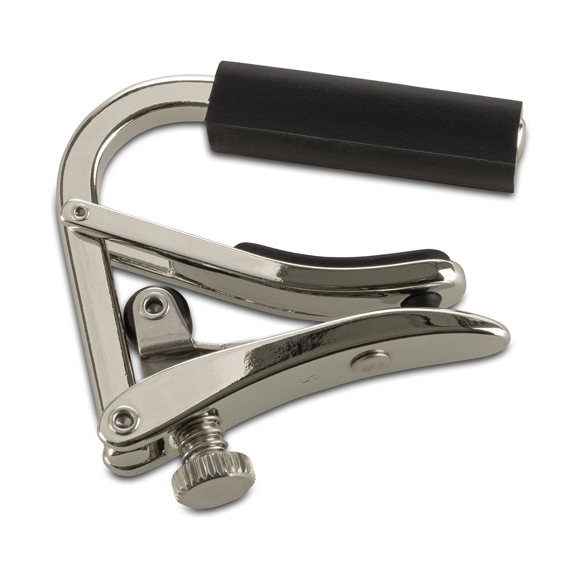 Shubb Capo C5 for ukulele & banjo