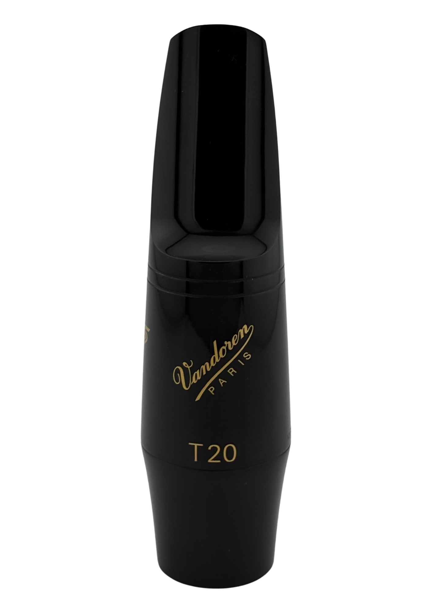 Vandoren Tenorsaxmundstück "V5" T20 (.080")