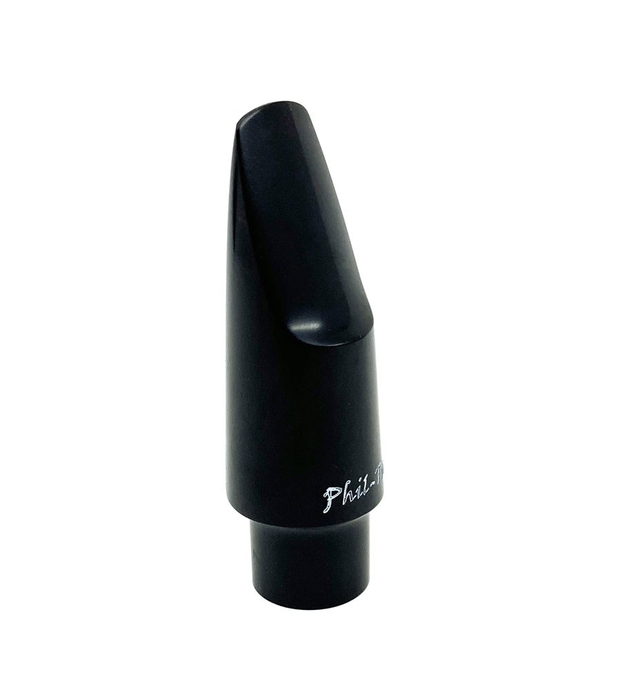 Phil Tone Alto Sax Mouthpiece "Rift" #6