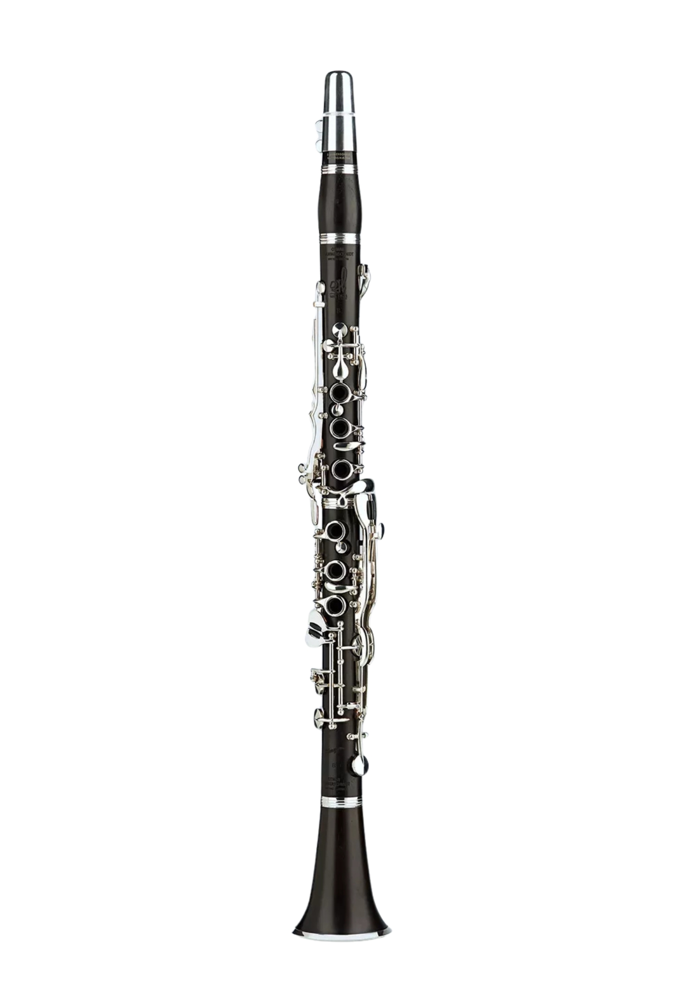 Hammerschmidt Bb-Clarinet "OH-125"