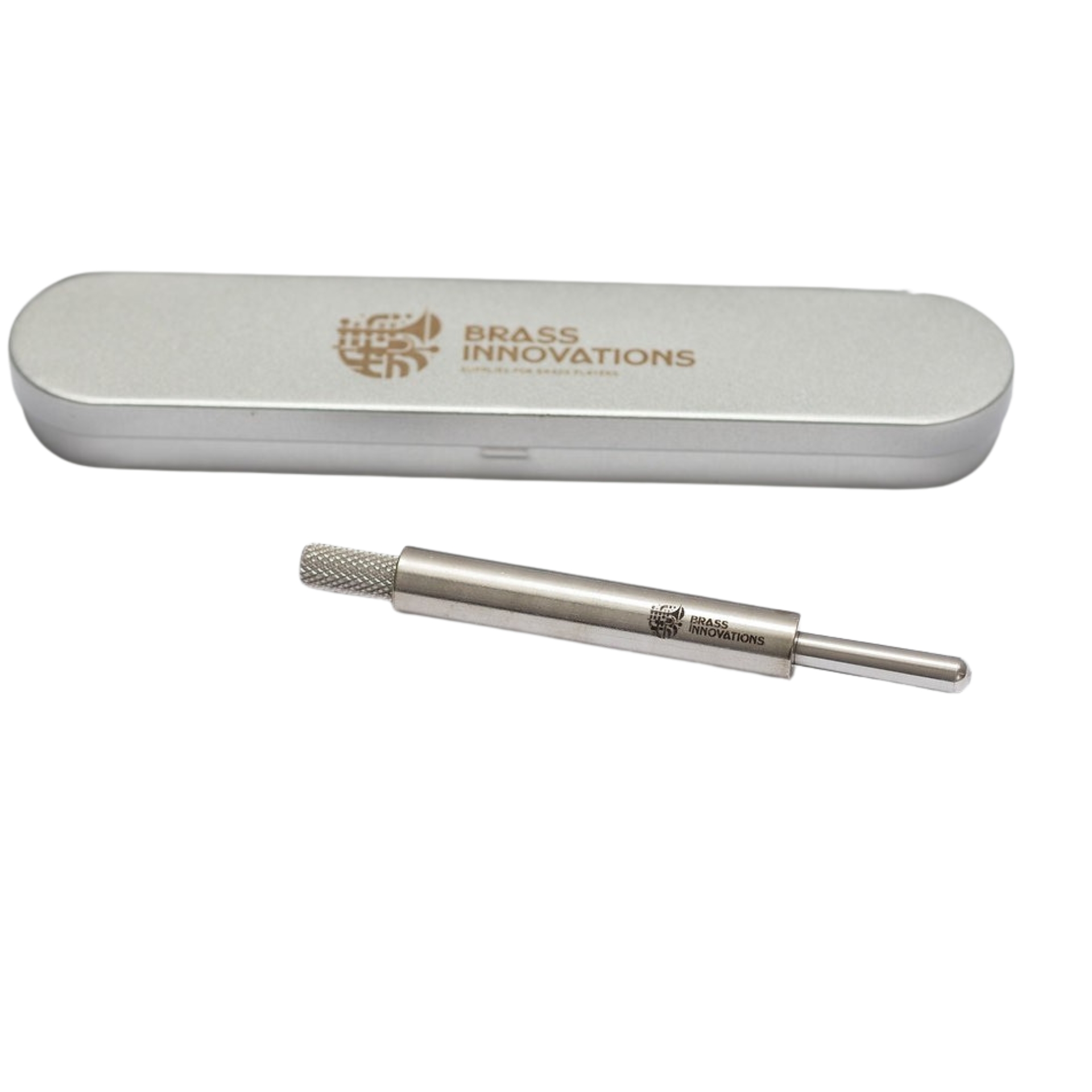 Brass Innovations - Lip Expander