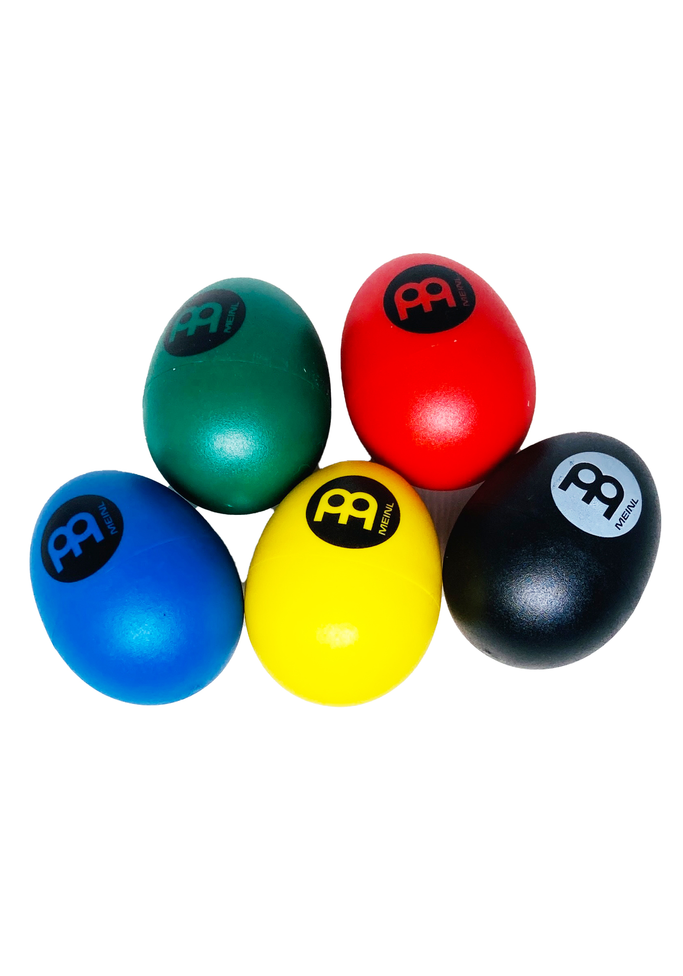 Meinl Egg Shaker single Color Meinl Egg Shaker single Color