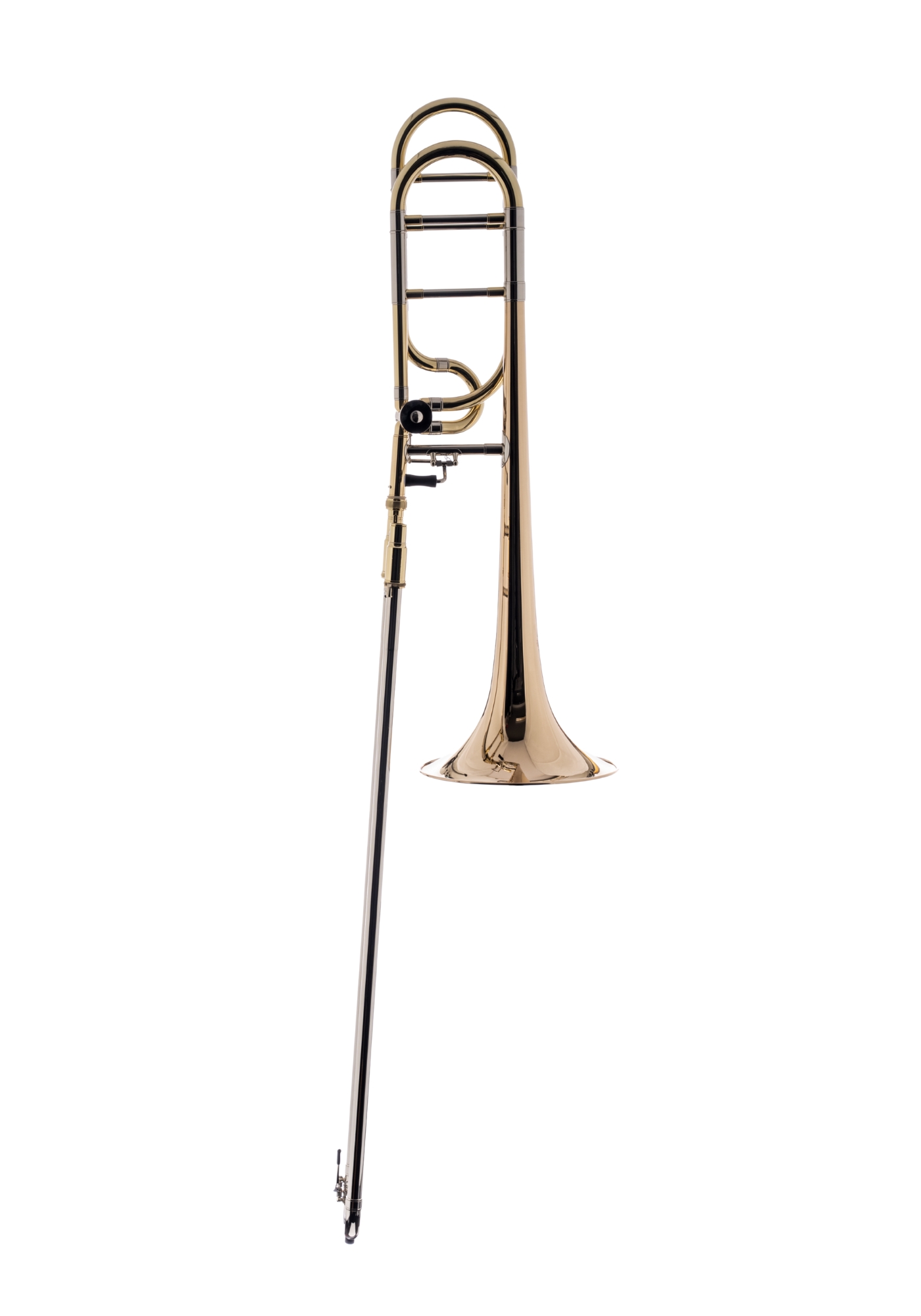 Schagerl Academica Bb/F tenor trombone "Caracas" 