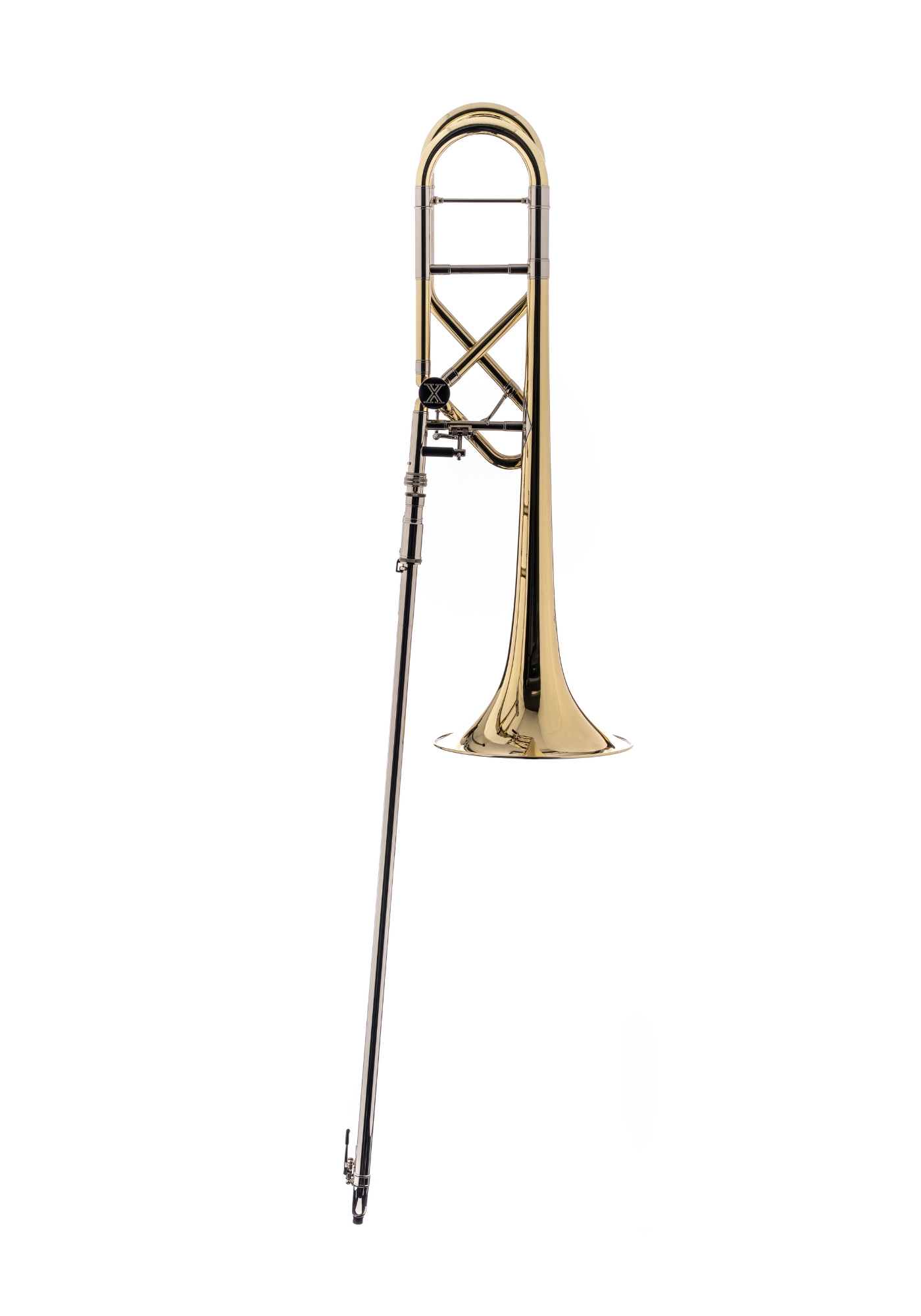 Schagerl Signature Bb/F Tenor Trombone “X-Bone”