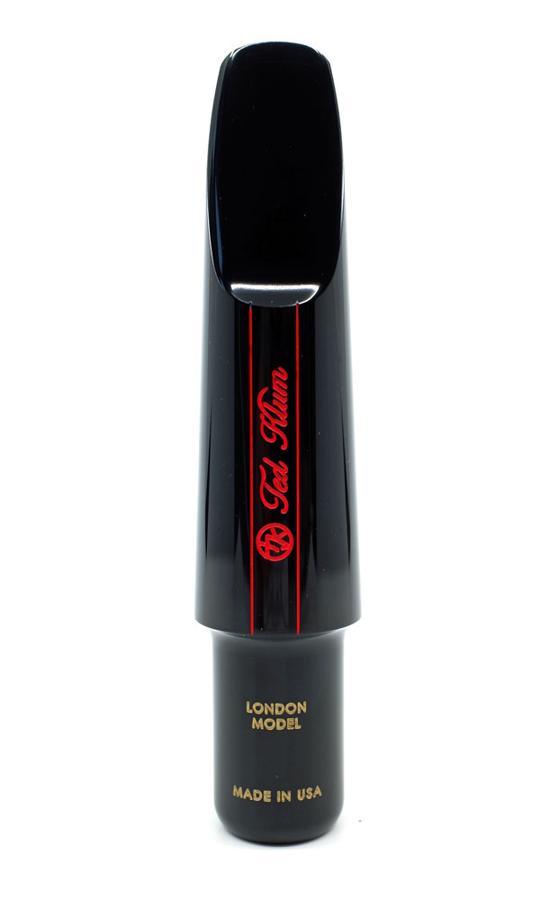 Ted Klum Baritone Sax Mouthpiece "London" #7*