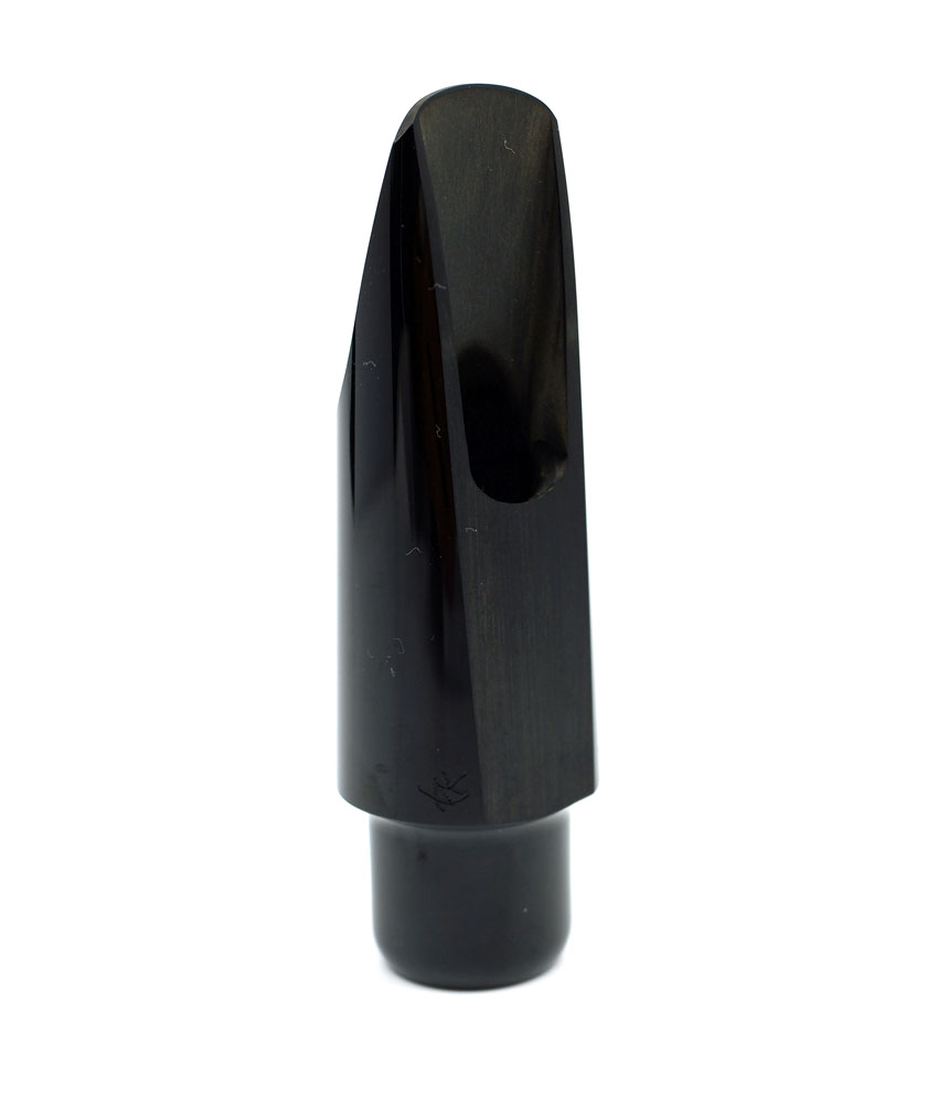 Ted Klum Alto Sax Mouthpiece "London" #7, (.080")