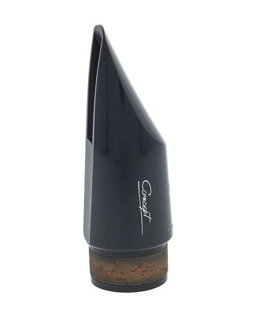 Selmer Bass Clarinet Mouthpiece "Concept"  