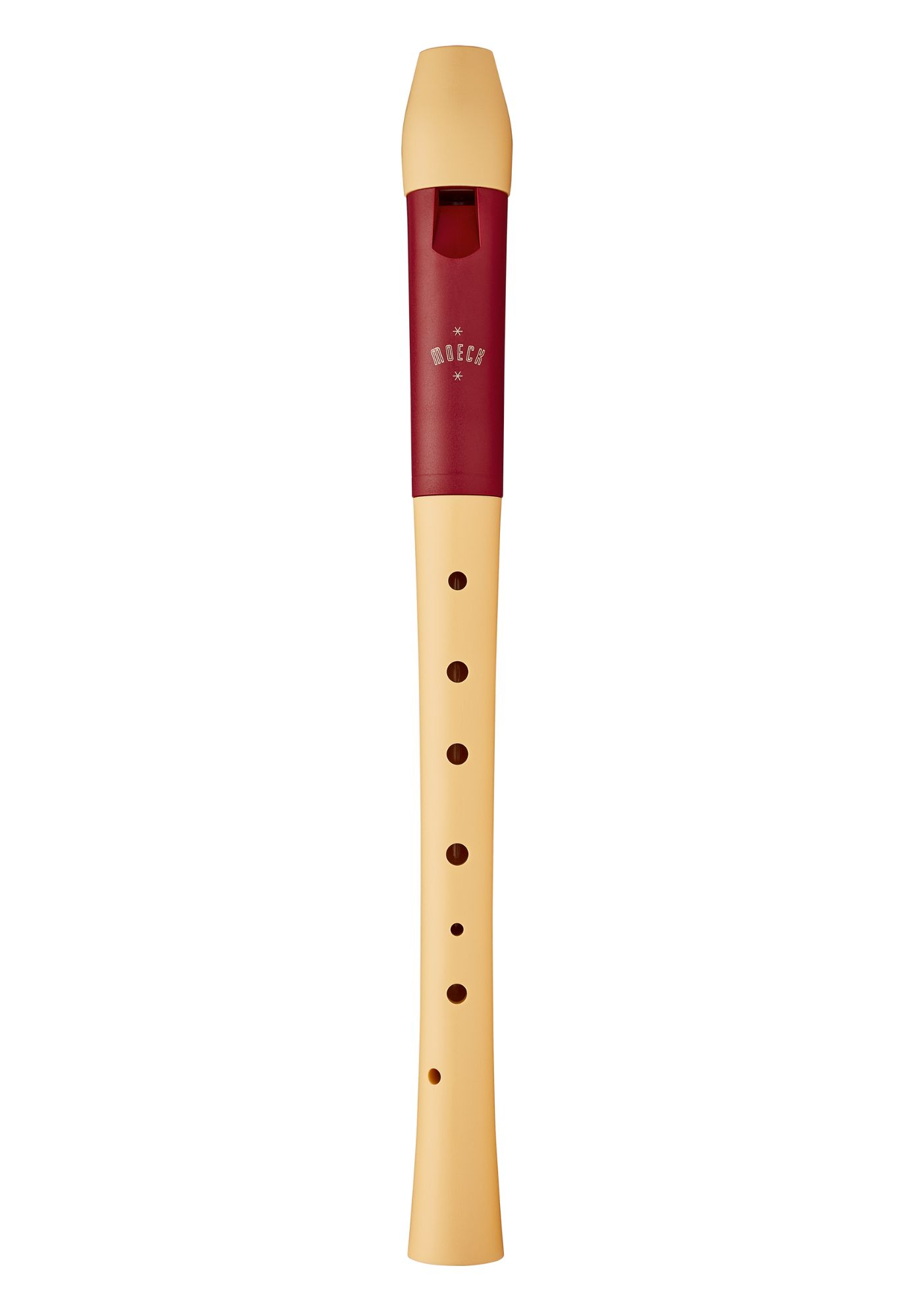 Moeck Sopranblockflöte Flauto 1 deutsch 1025 Moeck Sopranblockflöte Flauto 1 deutsch 1025