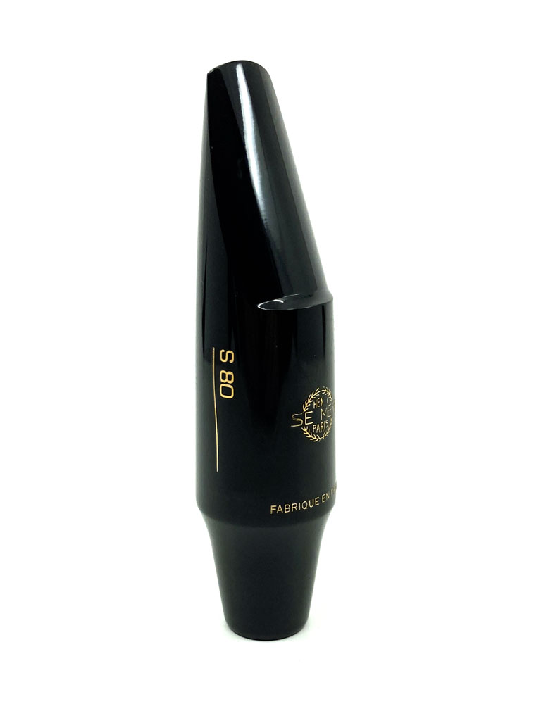 Selmer Baritone Sax Mouthpiece S80/E