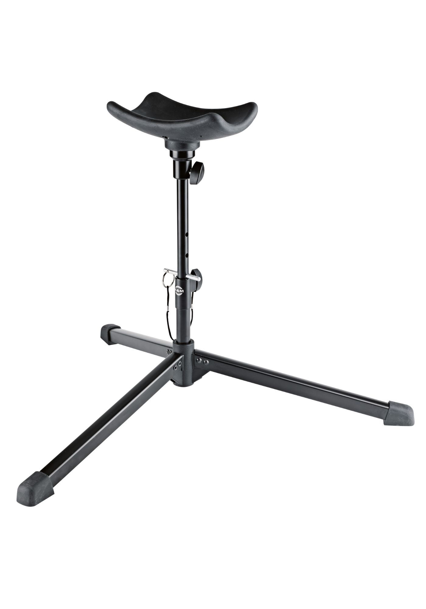 K&M 14952 Performer stand for children