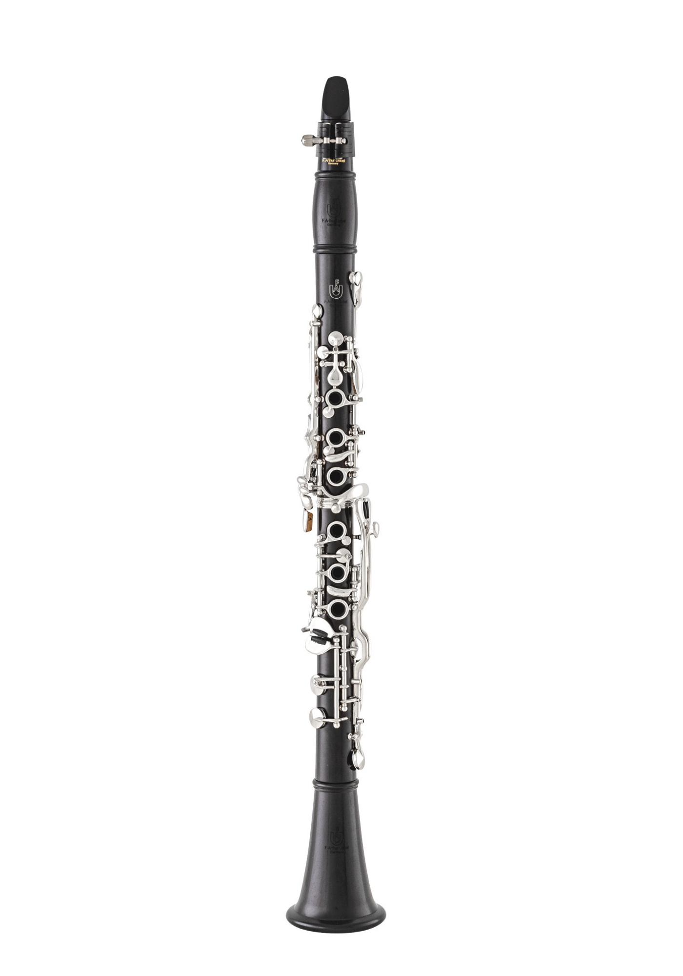 Uebel B-Klarinette 621 "Vienna"