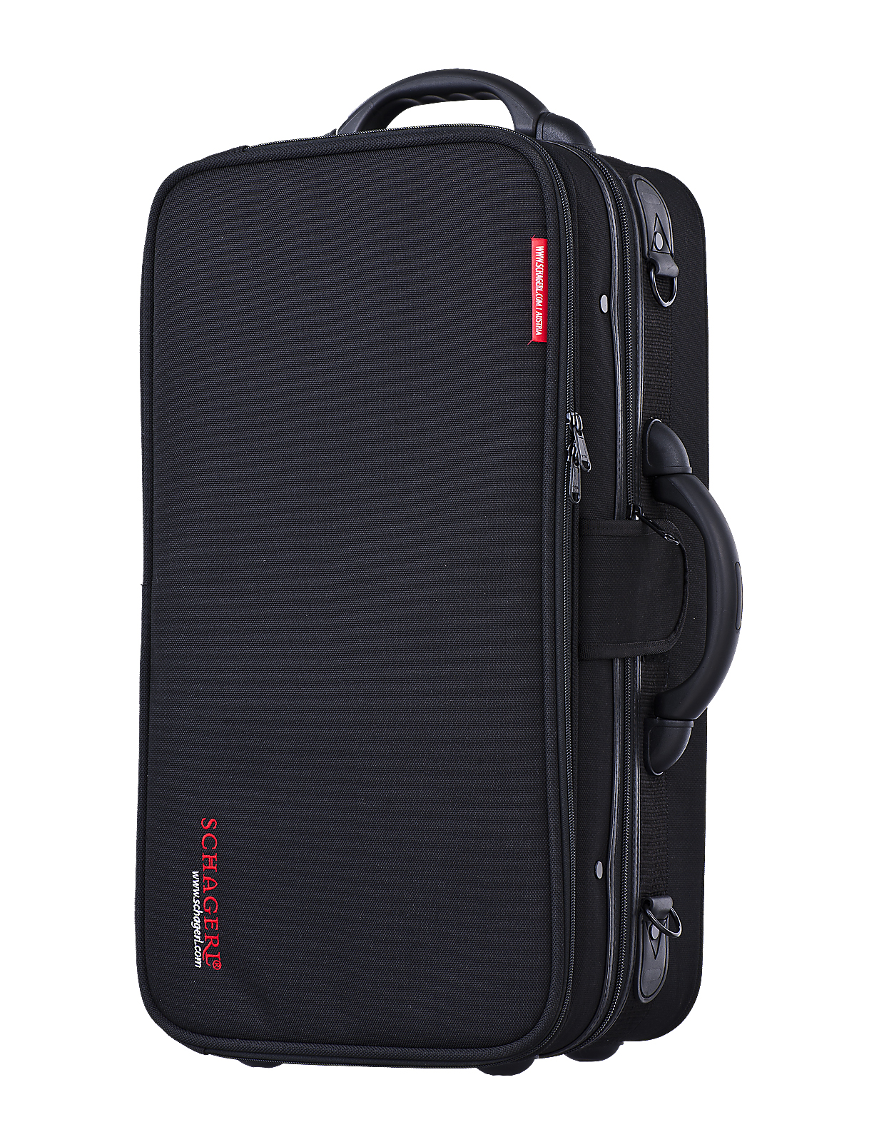 Schagerl Superior Trekking Case for Trumpet