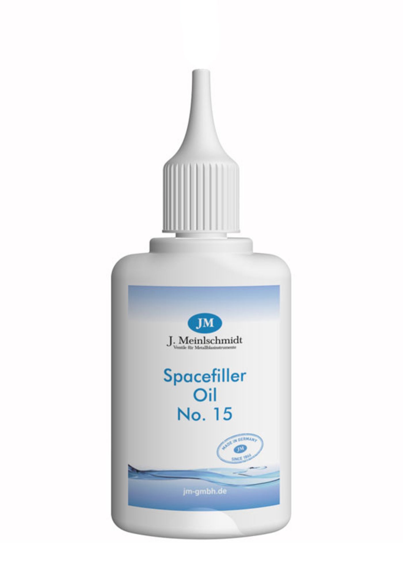 JM Spacefiller Oil 15 - Synthetic