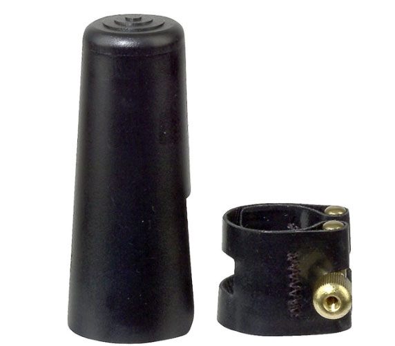 Rovner Alto Sax Ligature Light L6 Rovner Alto Sax Ligature Light L6