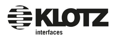 Klotz Klotz