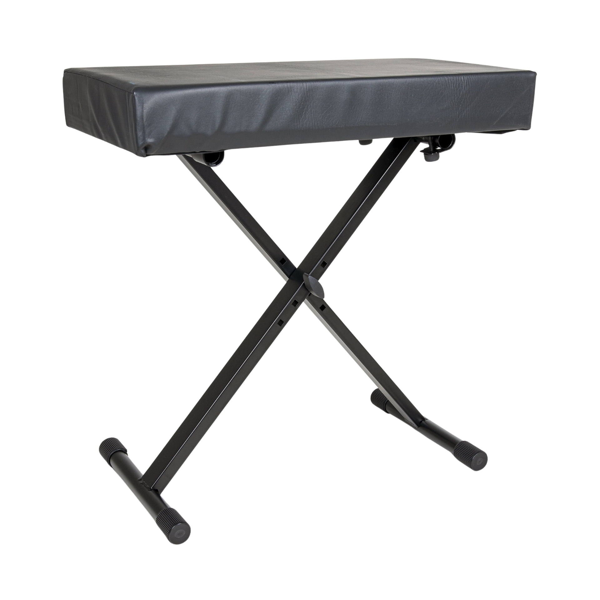 Gewa Keyboardbank KB-40B Kunstleder schwarz