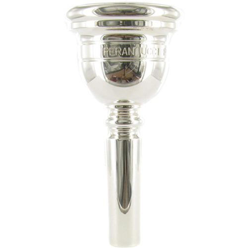 Perantucci B-Tuba mouthpiece PT-44