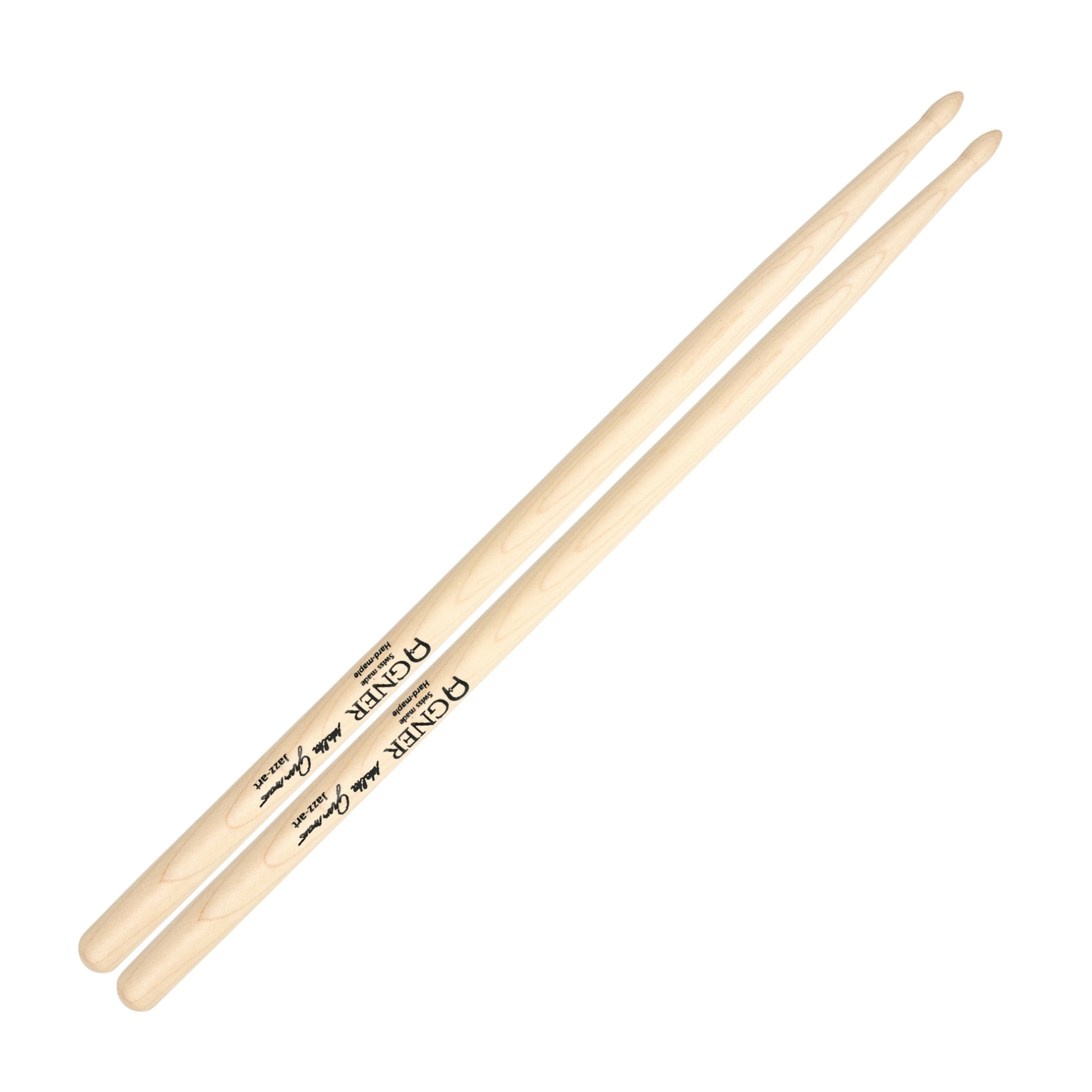 Agner Sticks Walter Grassmann Jazz-art