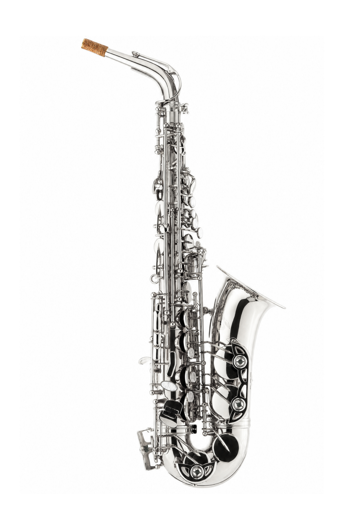 Schagerl Superior Alto Saxophone A-1S