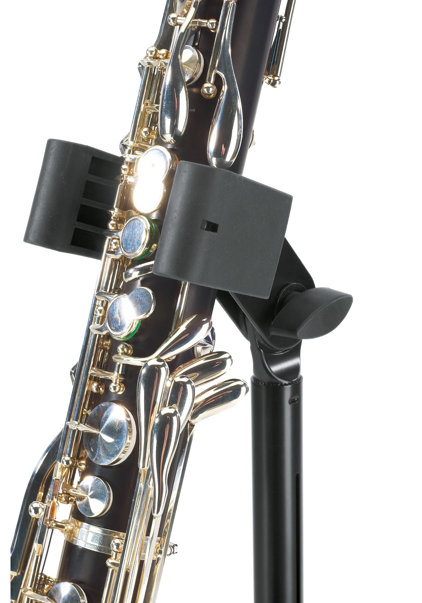 K&M Bass Clarinet Stand 15060