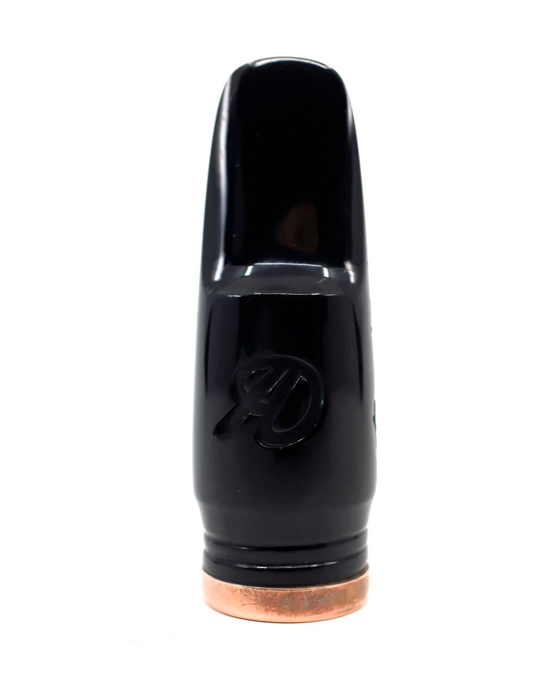 Aaron Drake Soprano Sax Mouthpiece "New Era" #7