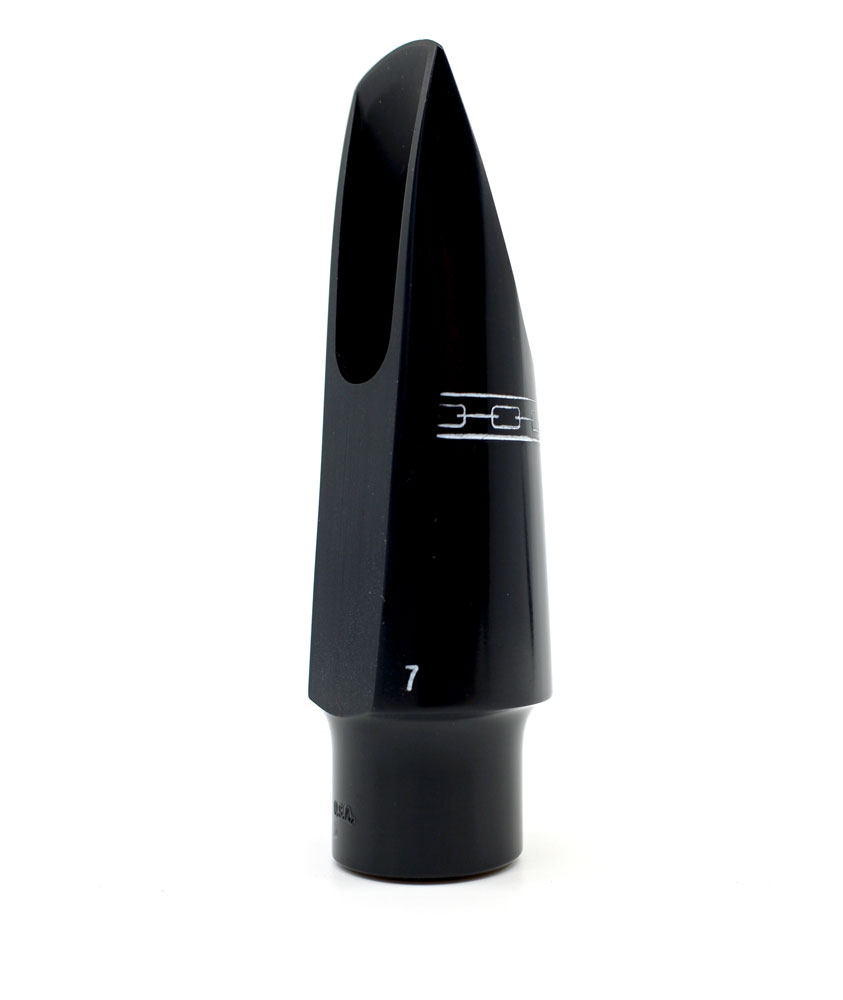 Otto Link Tenor Sax Mouthpiece Connoisseur "EB" #7