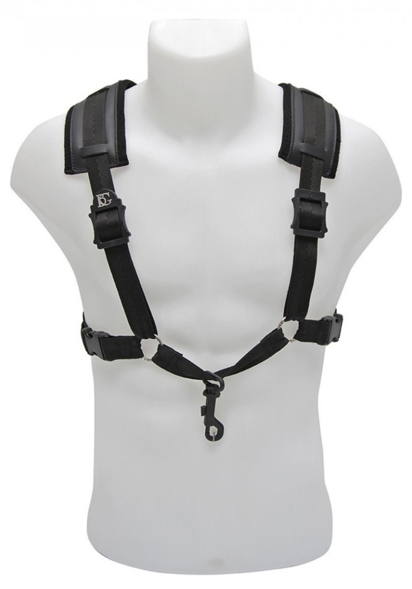 BG Saxophongurt Harness S40CSH 