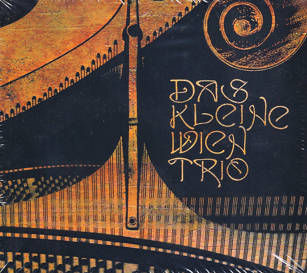 CD - The little Vienna trio CD - The little Vienna trio