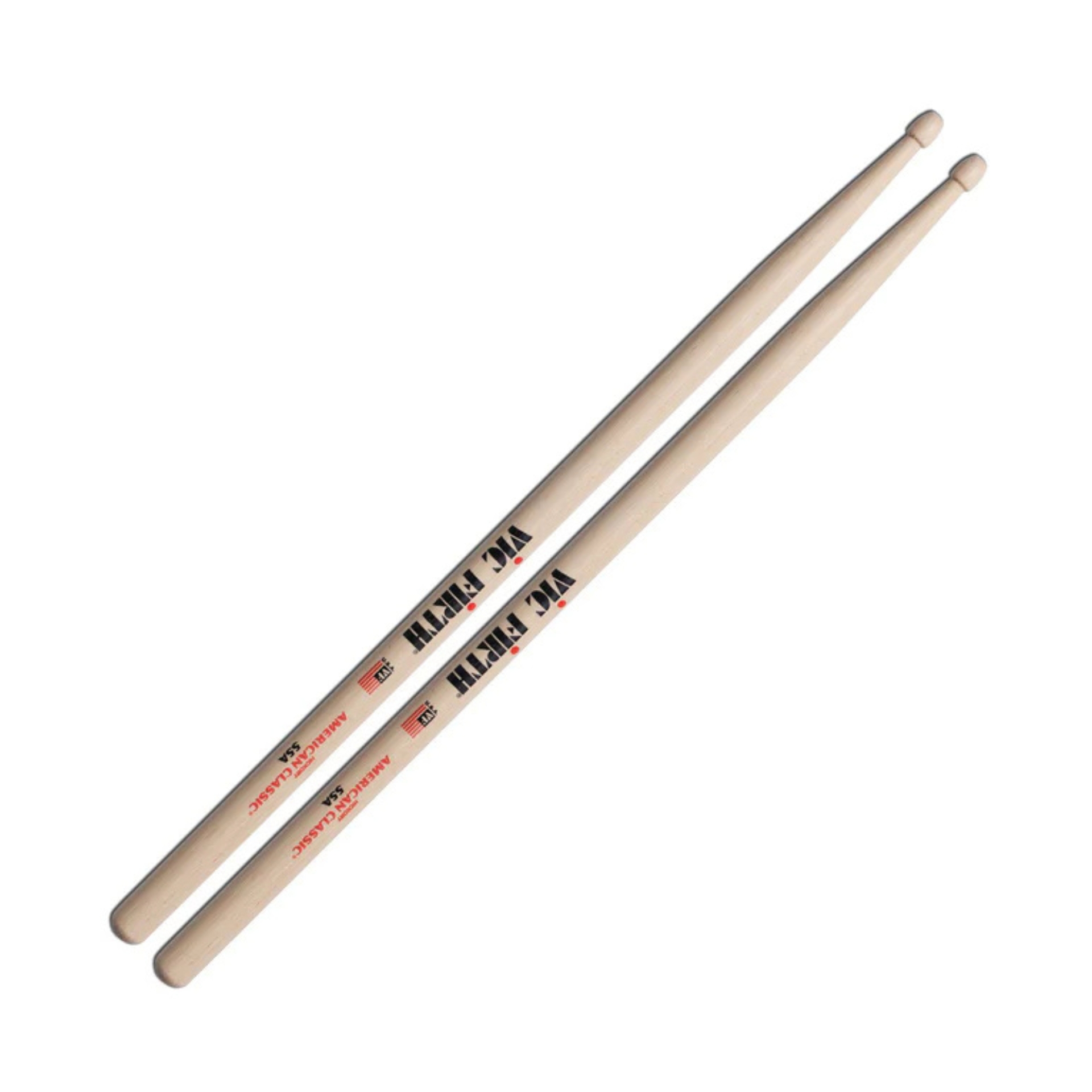 Vic Firth Sticks 55A American Classic