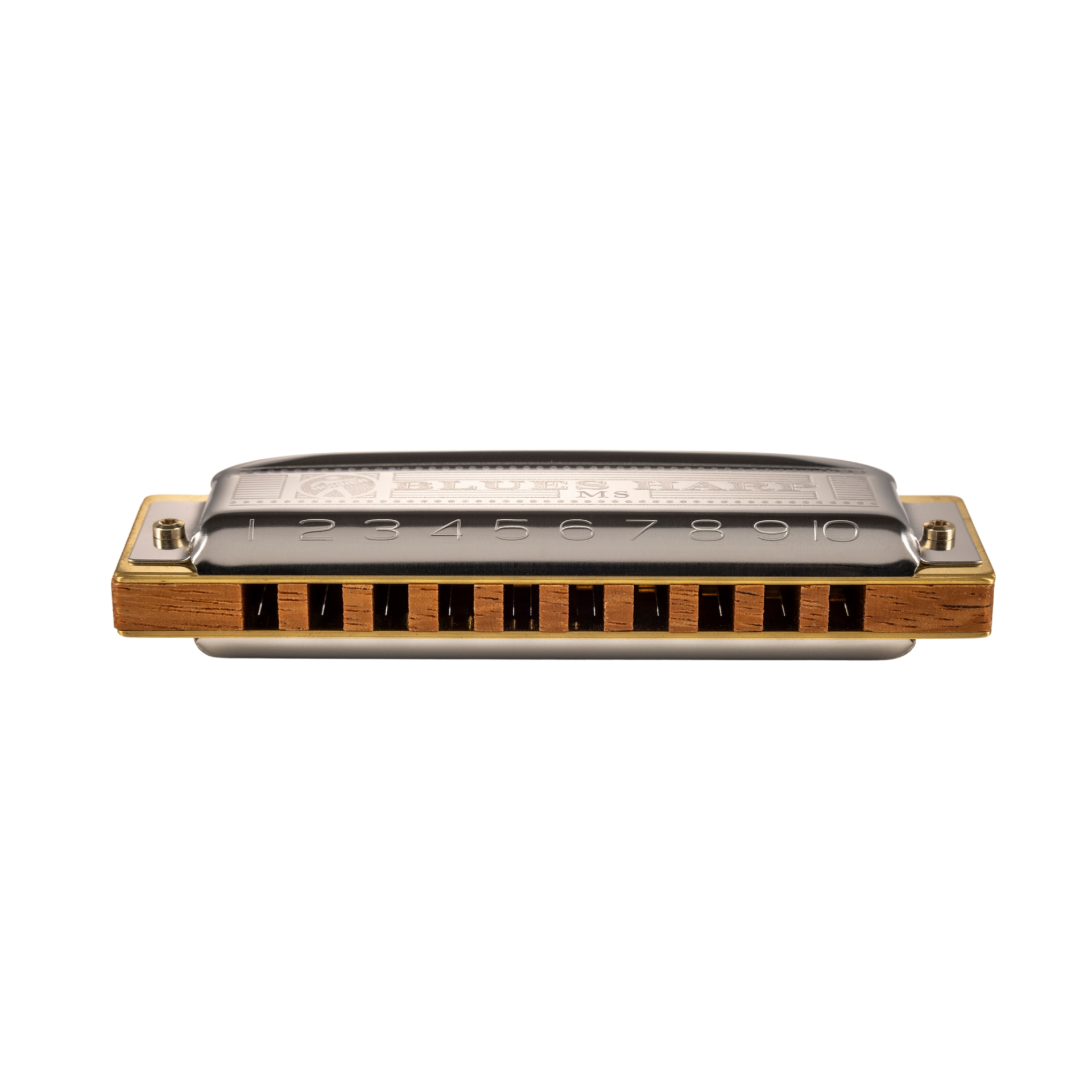 Hohner Mundharmonika Blues Harp in G