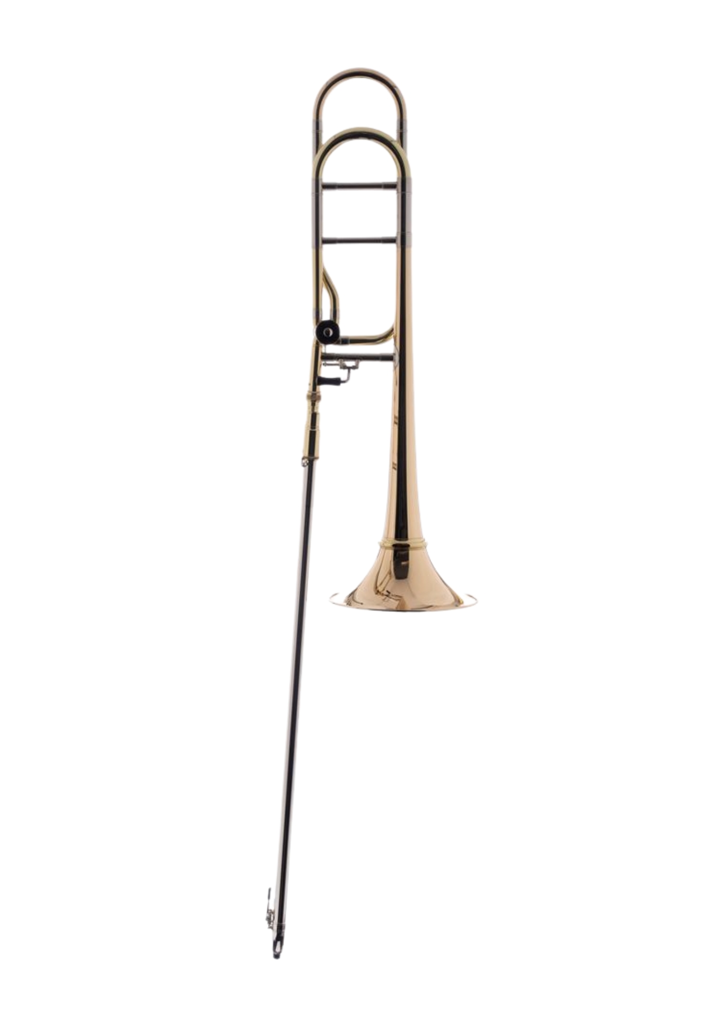 Schagerl Signature Bb/F Trombone "Mnozilbrass" detachable