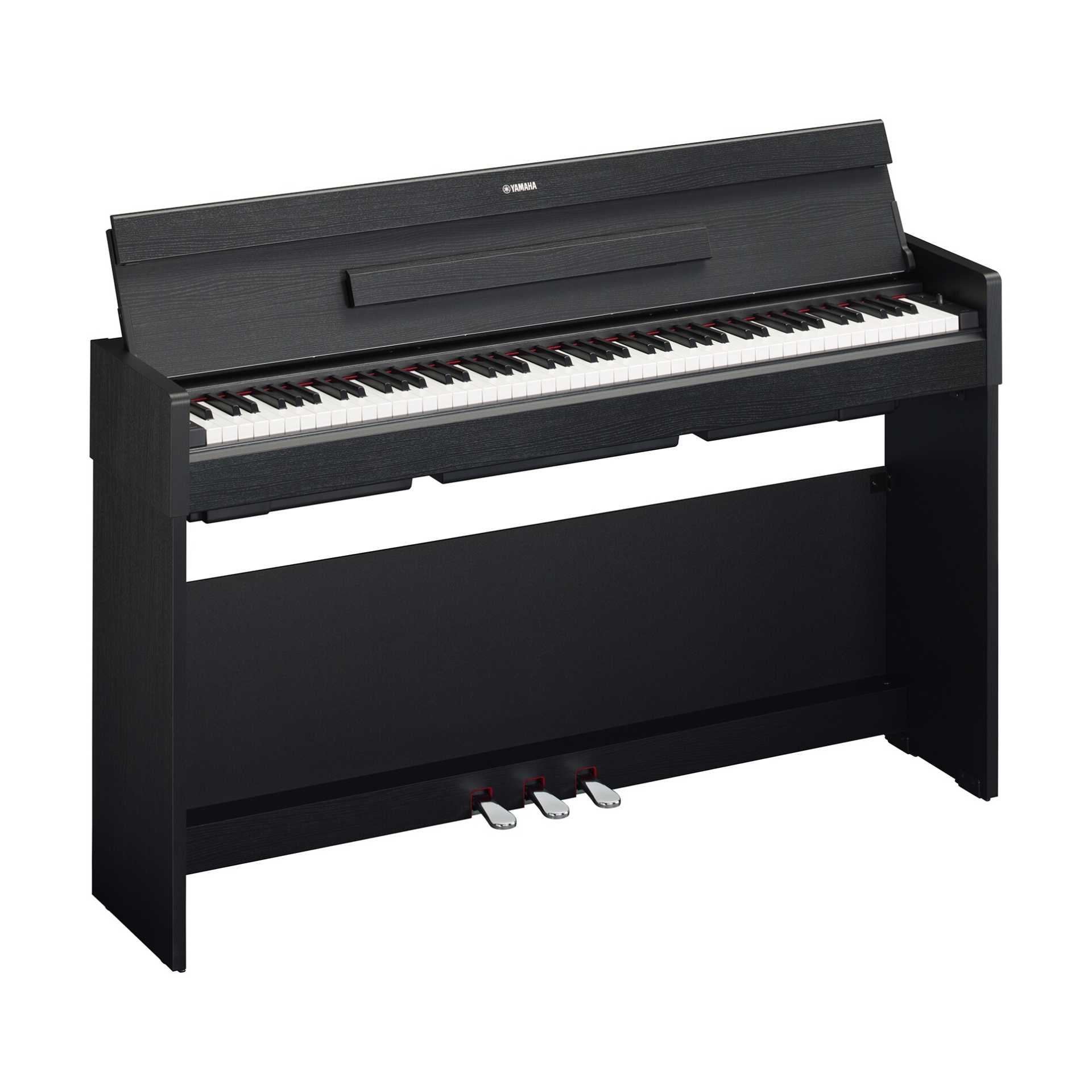 Yamaha Digital Piano YDP-S35 B Arius black matt