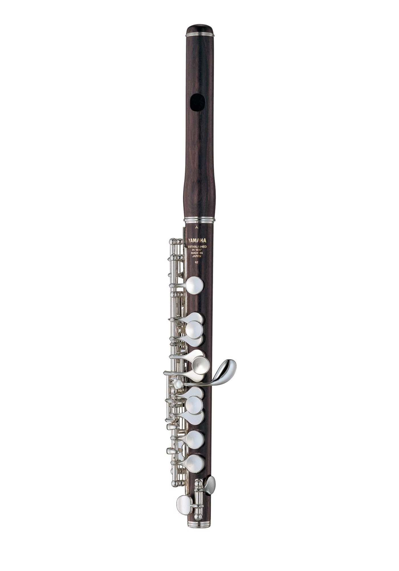 Yamaha Piccolo Flöte YPC-62